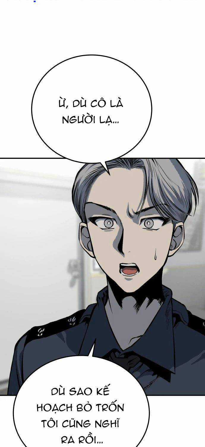 Người Thây Ma - Chapter 13 - Trang 81