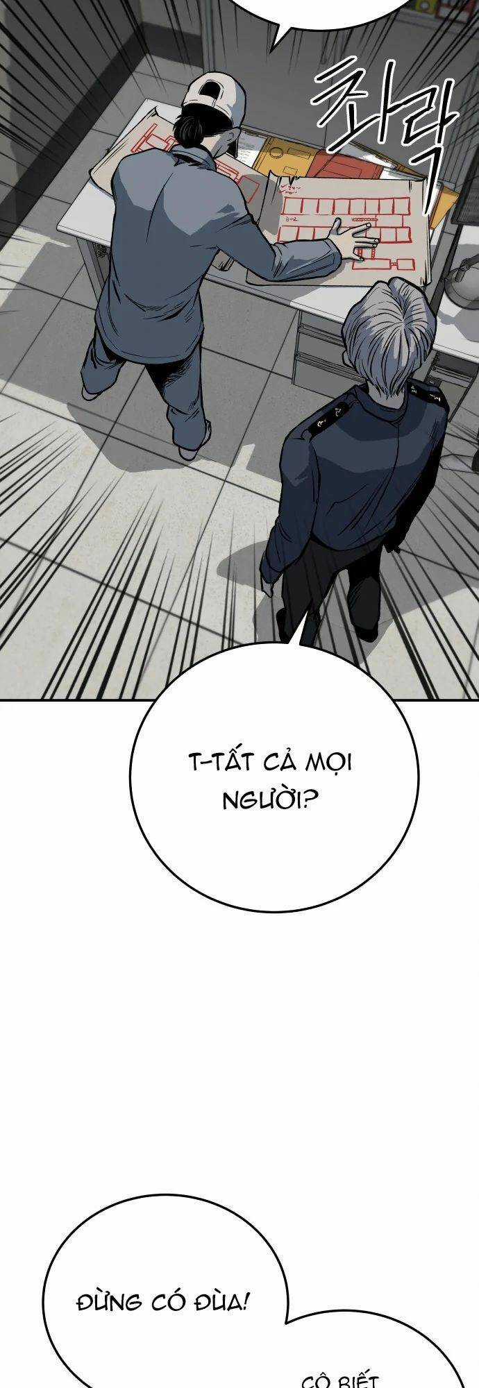 Người Thây Ma - Chapter 13 - Trang 84