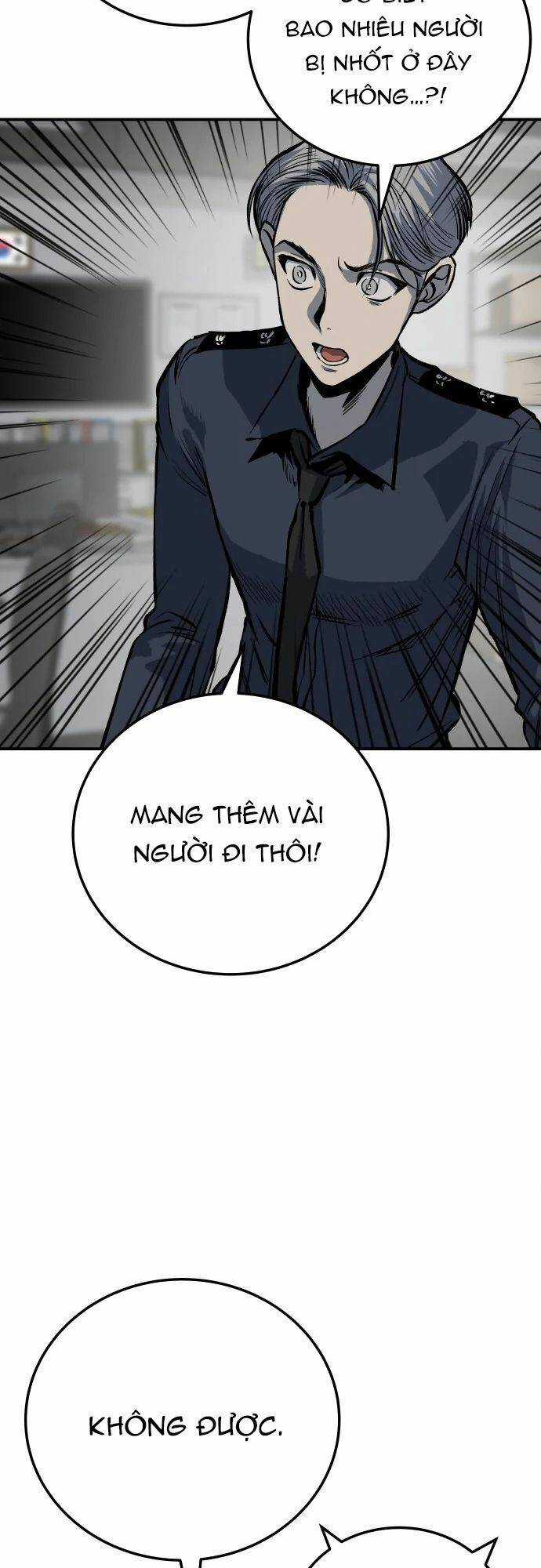 Người Thây Ma - Chapter 13 - Trang 85