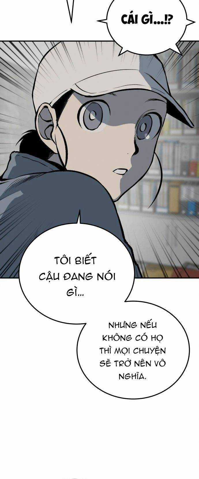 Người Thây Ma - Chapter 13 - Trang 86