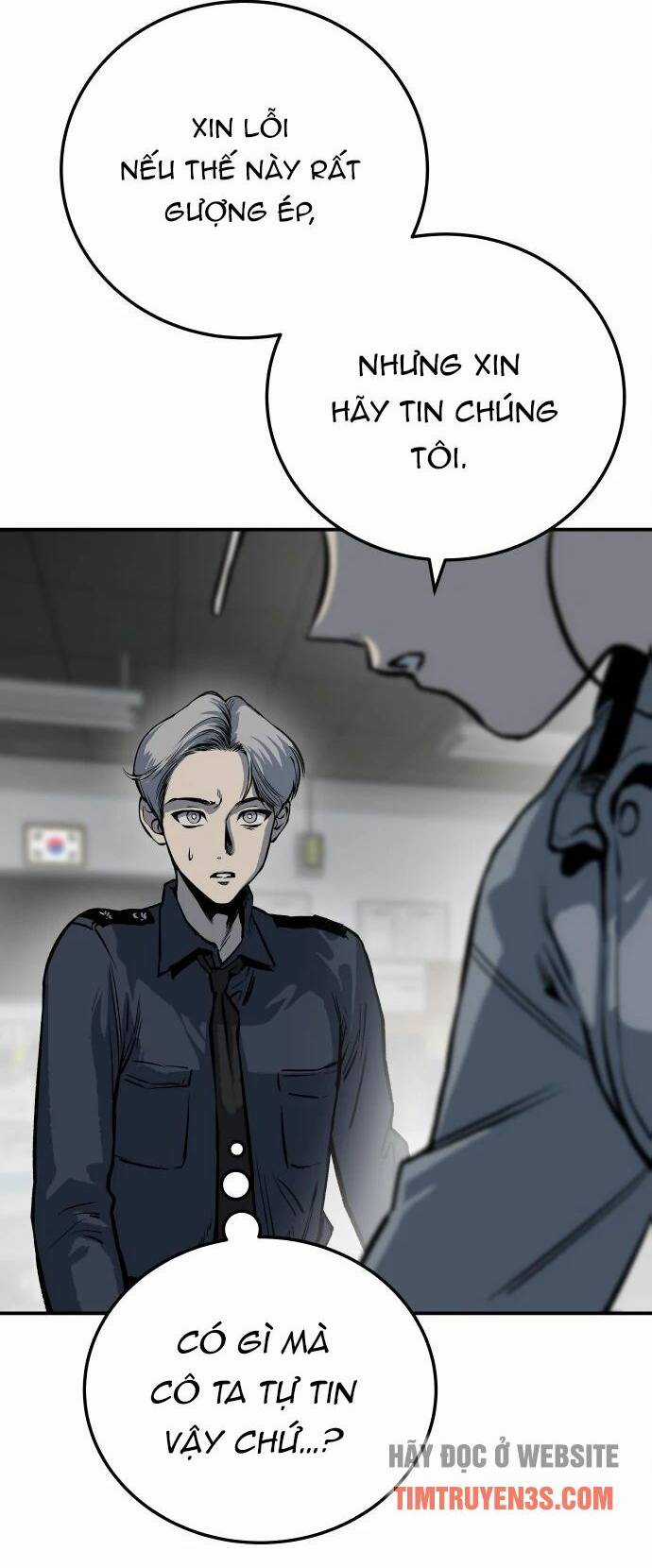 Người Thây Ma - Chapter 13 - Trang 87