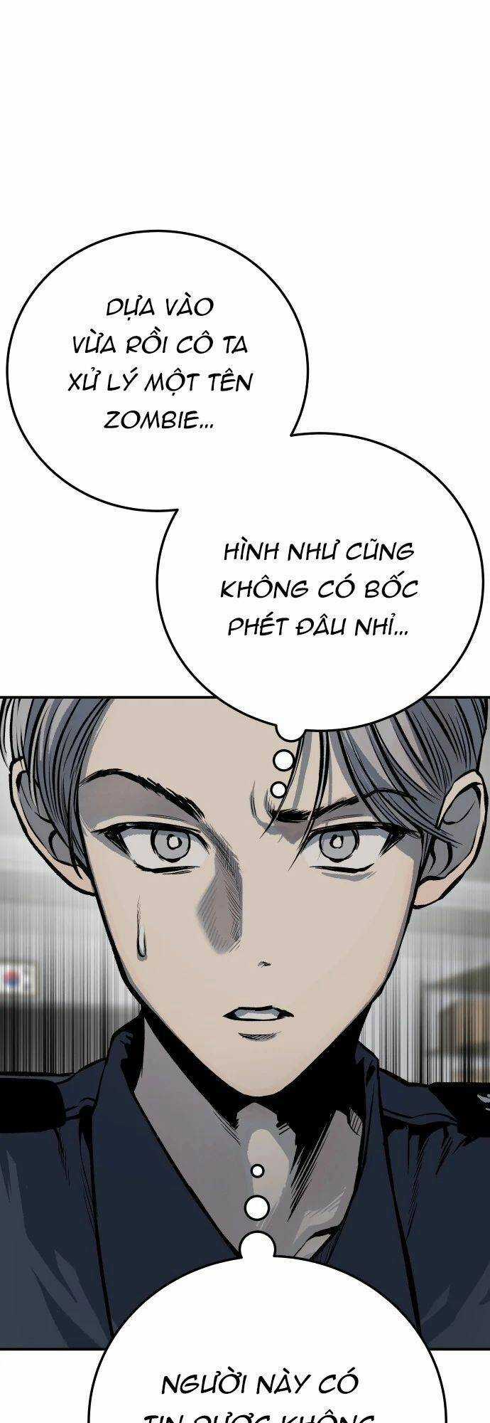 Người Thây Ma - Chapter 13 - Trang 88