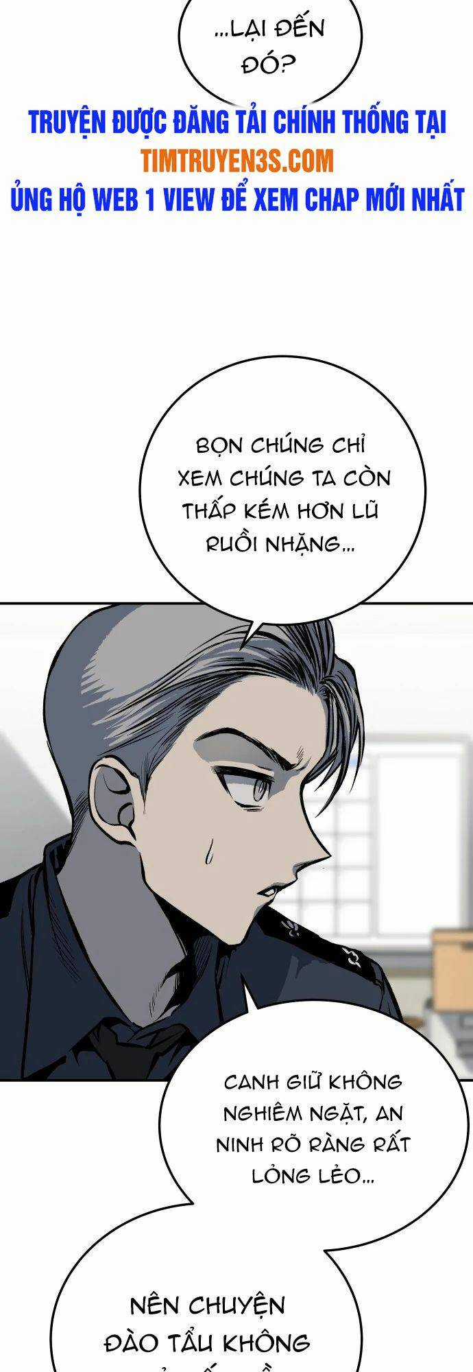 Người Thây Ma - Chapter 13 - Trang 90