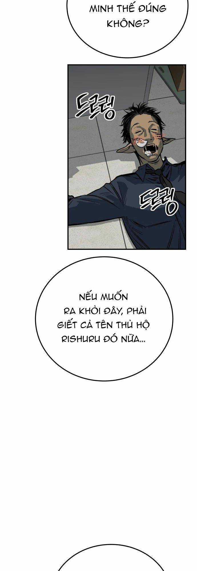 Người Thây Ma - Chapter 13 - Trang 95