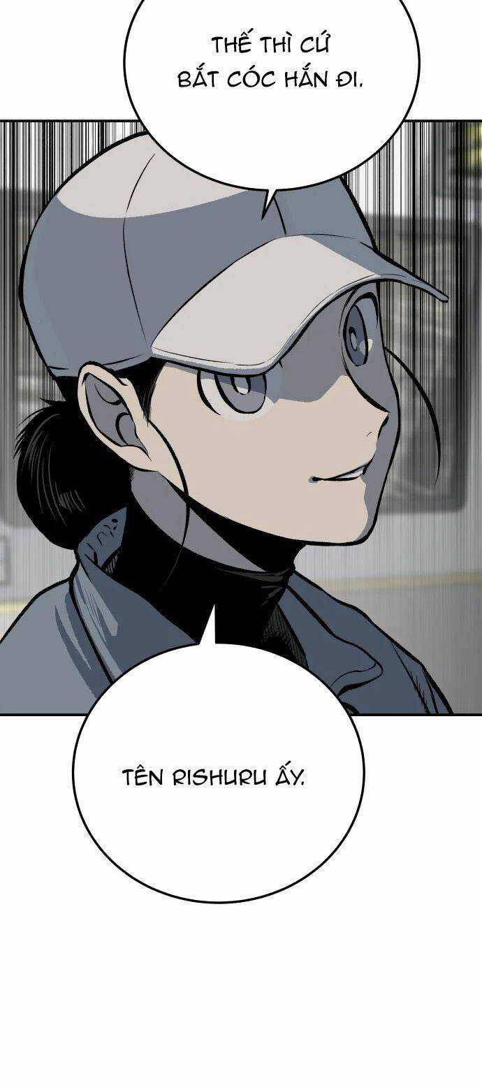 Người Thây Ma - Chapter 13 - Trang 96