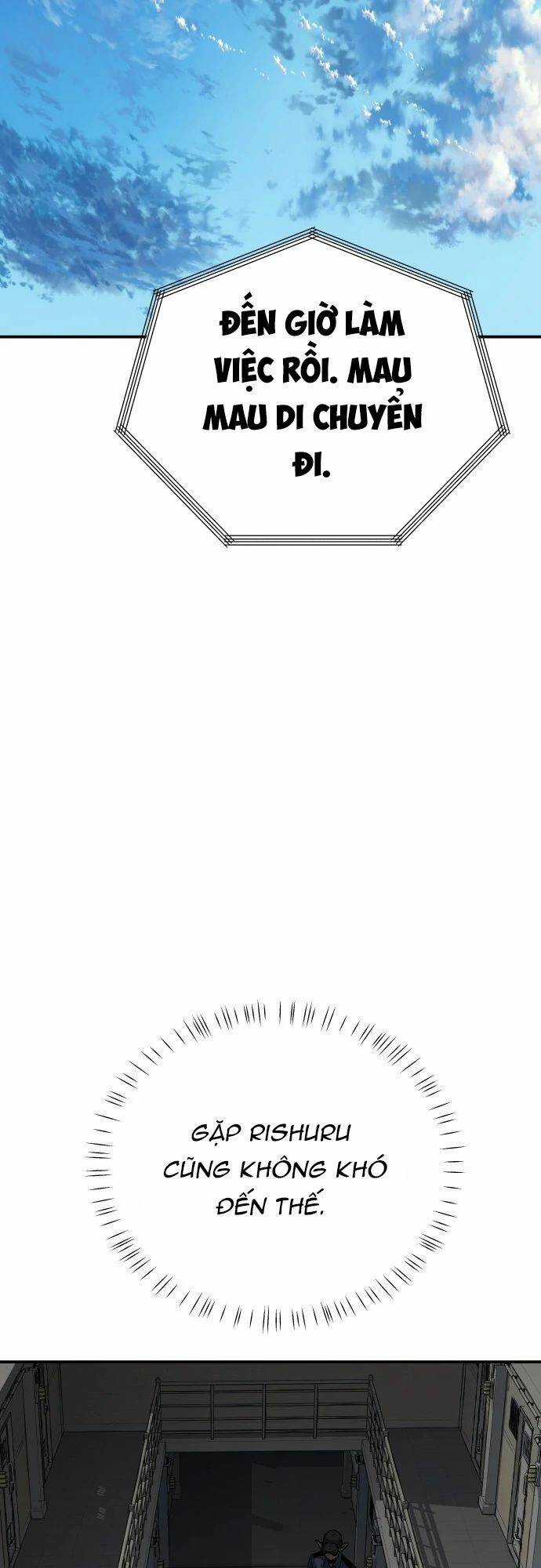 Người Thây Ma - Chapter 13 - Trang 100