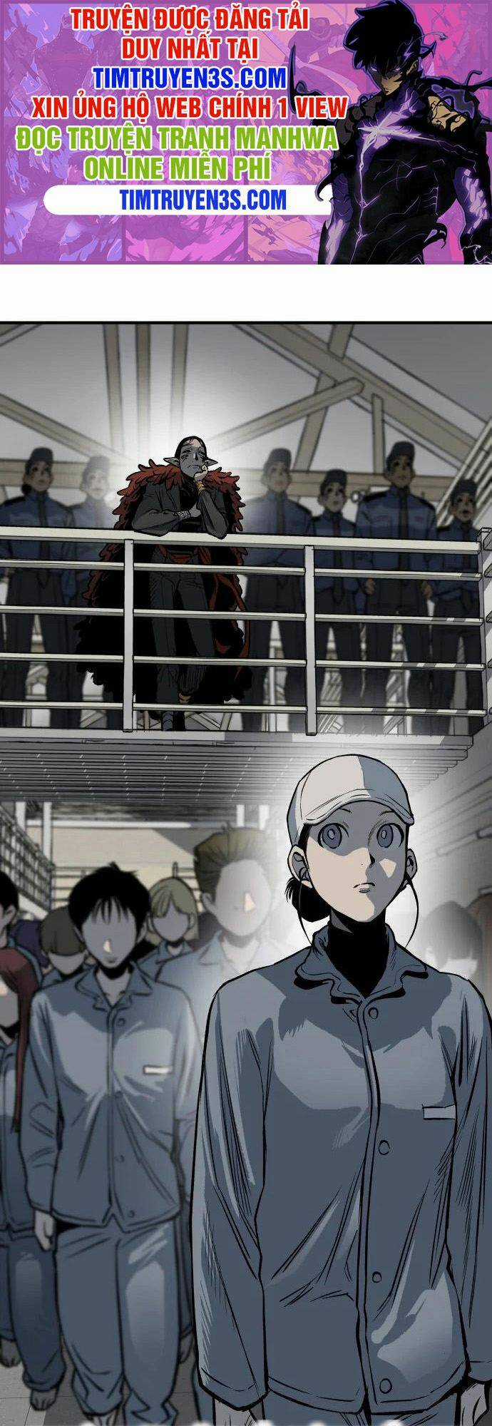 Người Thây Ma - Chapter 14 - Trang 2