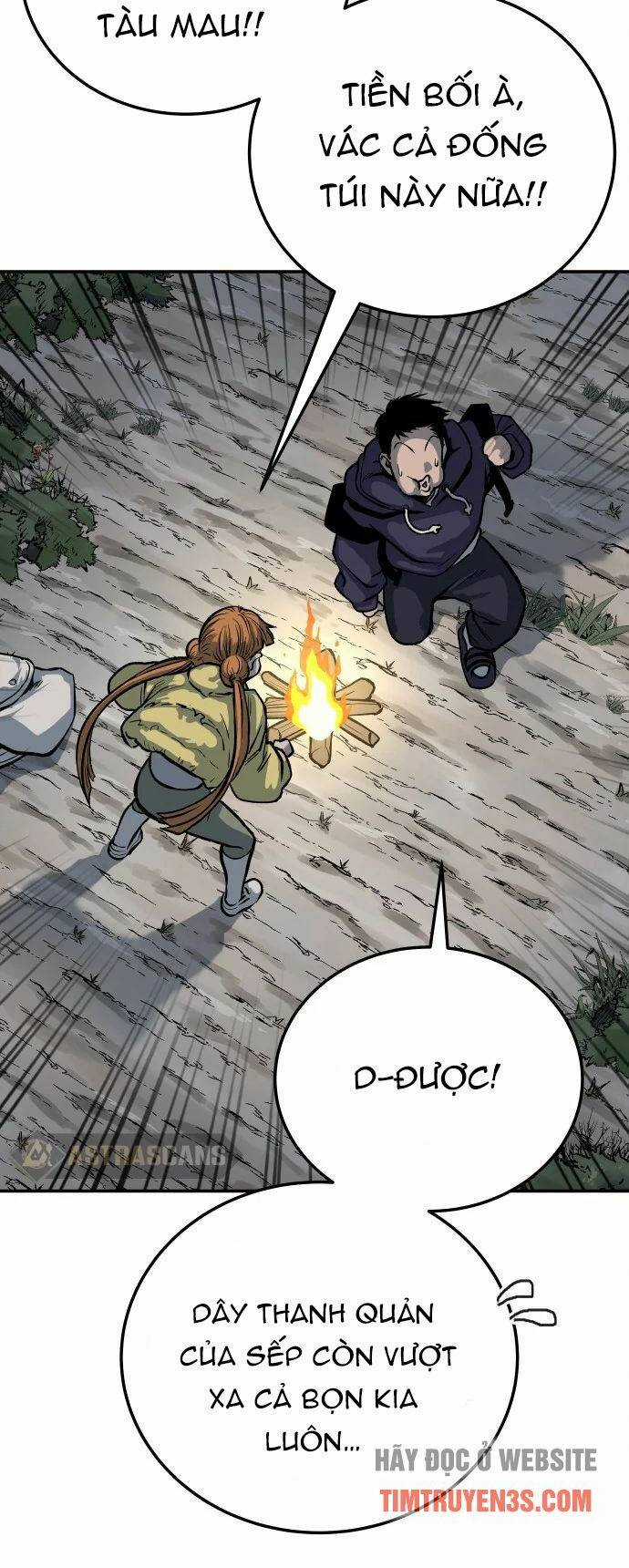 Người Thây Ma - Chapter 14 - Trang 11