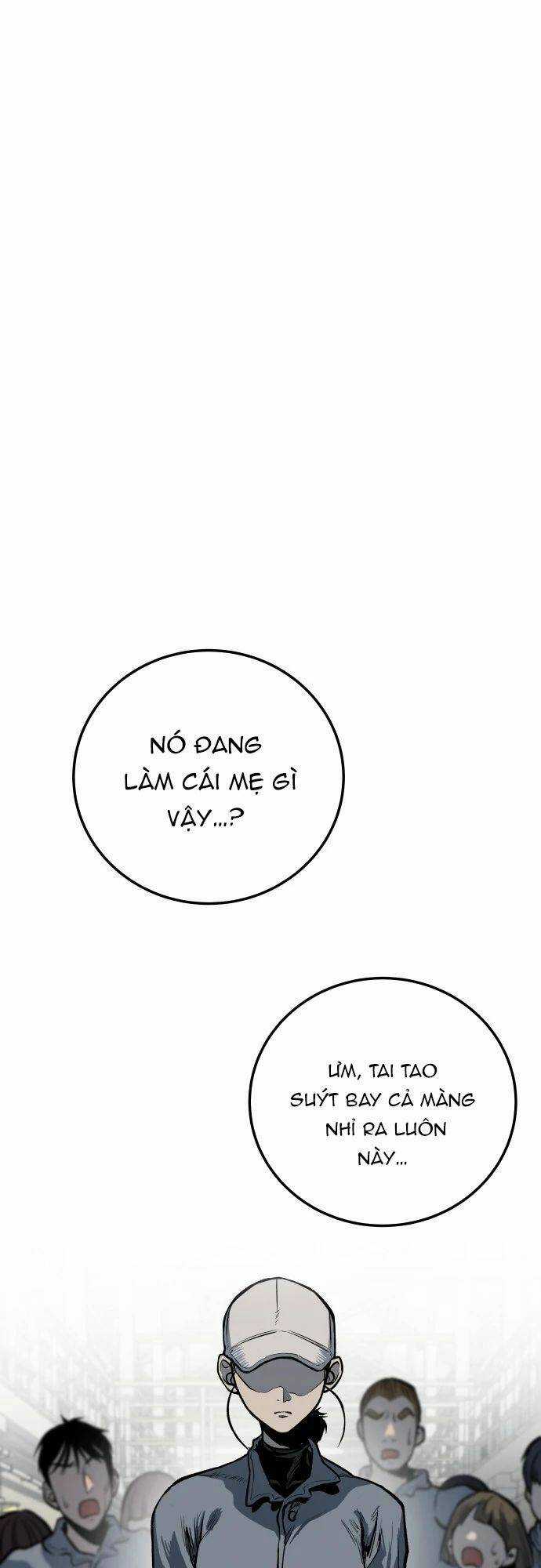 Người Thây Ma - Chapter 14 - Trang 12