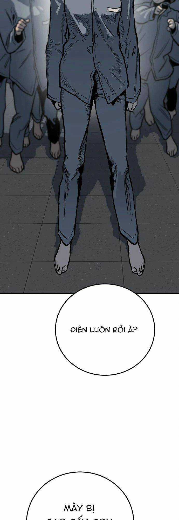 Người Thây Ma - Chapter 14 - Trang 13