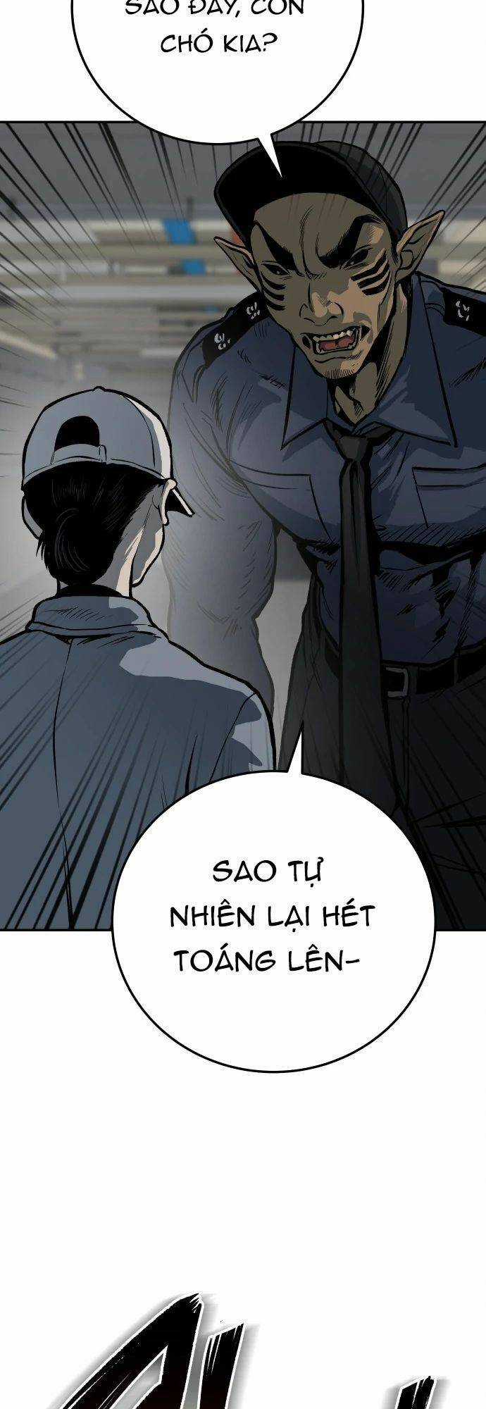 Người Thây Ma - Chapter 14 - Trang 14