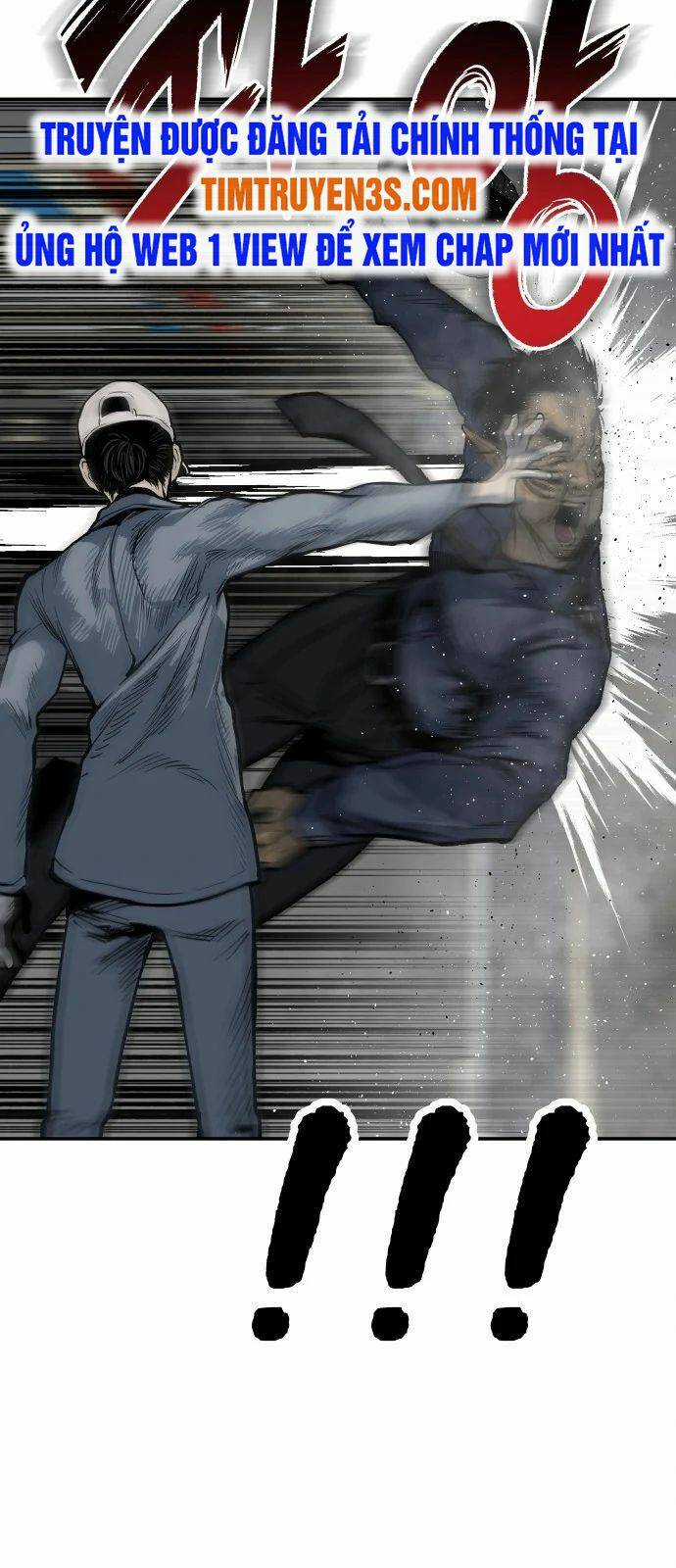 Người Thây Ma - Chapter 14 - Trang 15