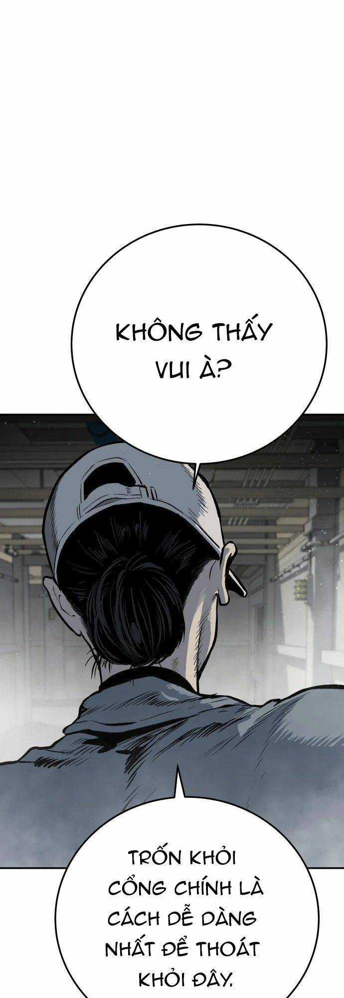 Người Thây Ma - Chapter 14 - Trang 17