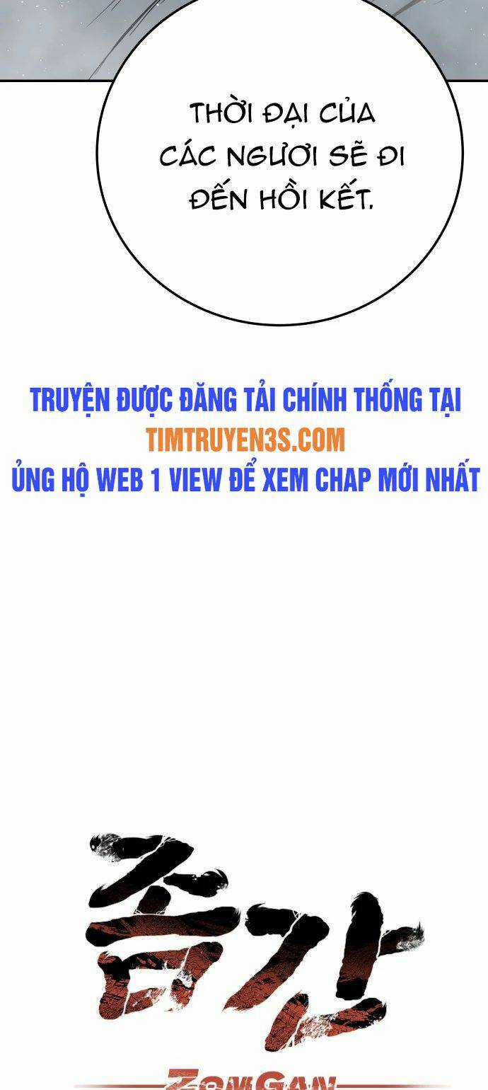 Người Thây Ma - Chapter 14 - Trang 20