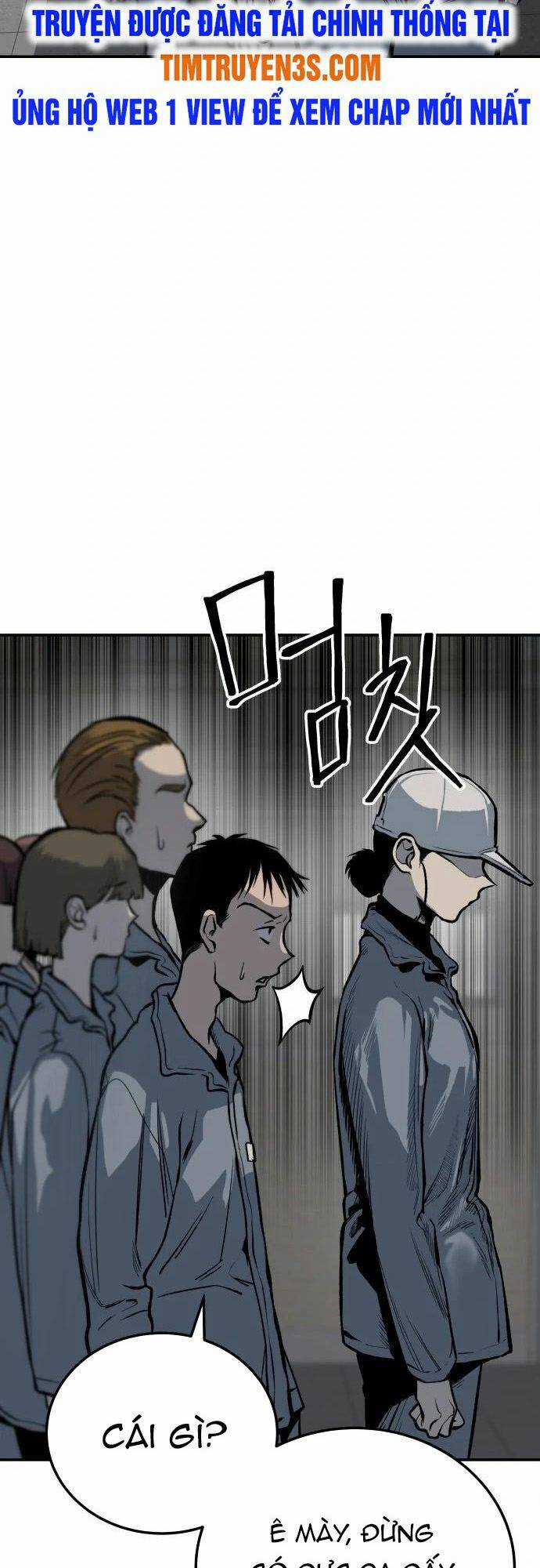 Người Thây Ma - Chapter 14 - Trang 3