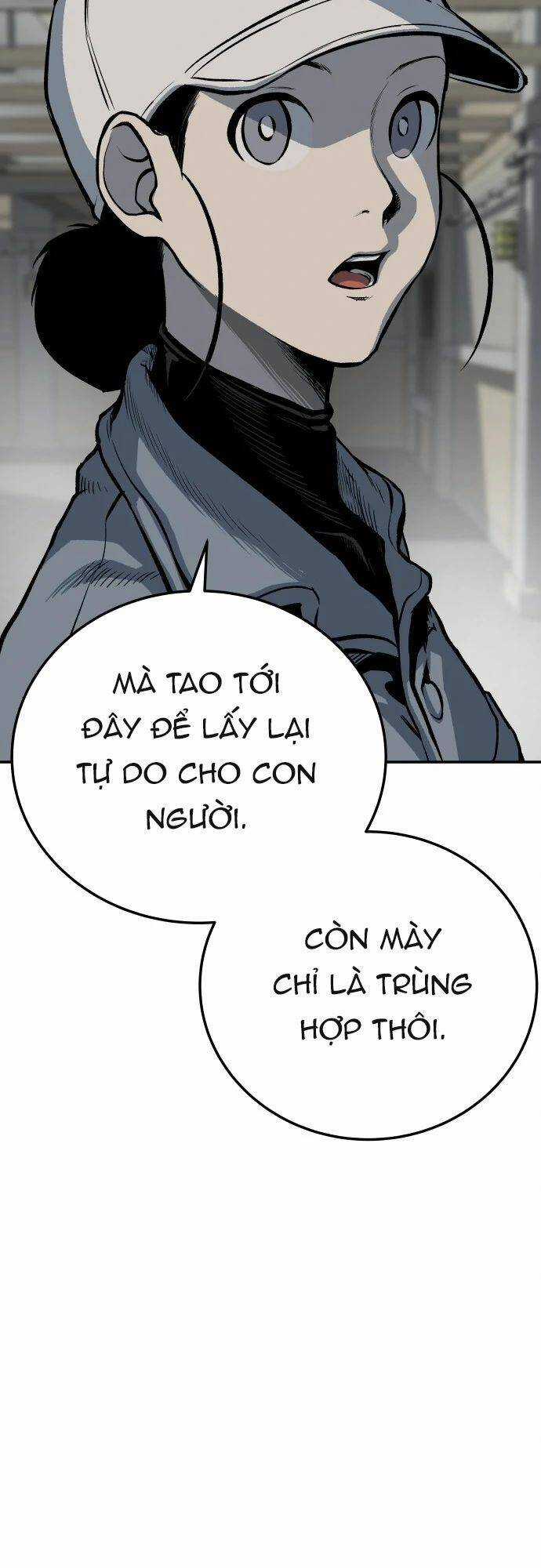 Người Thây Ma - Chapter 14 - Trang 29