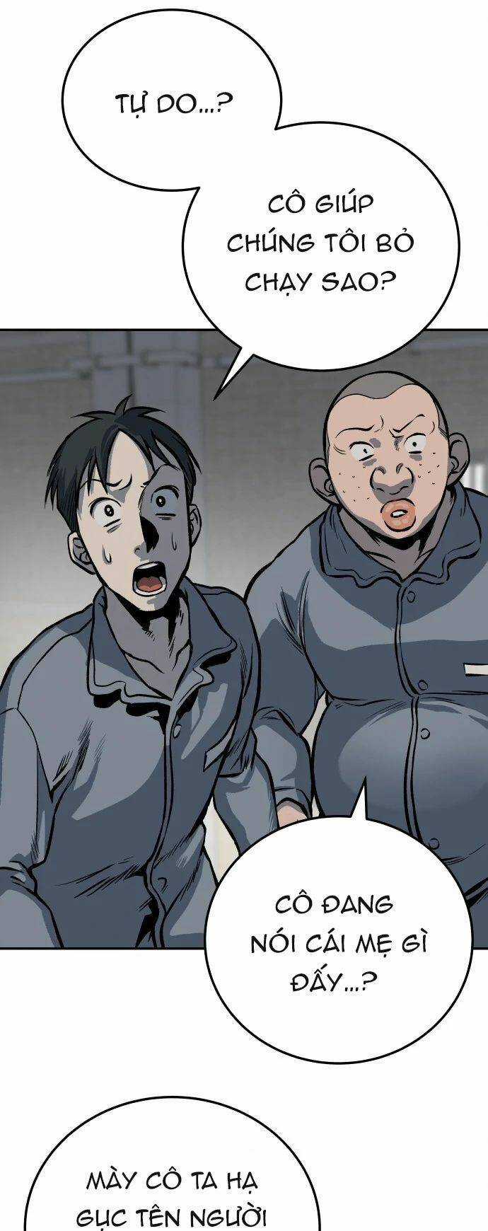 Người Thây Ma - Chapter 14 - Trang 30