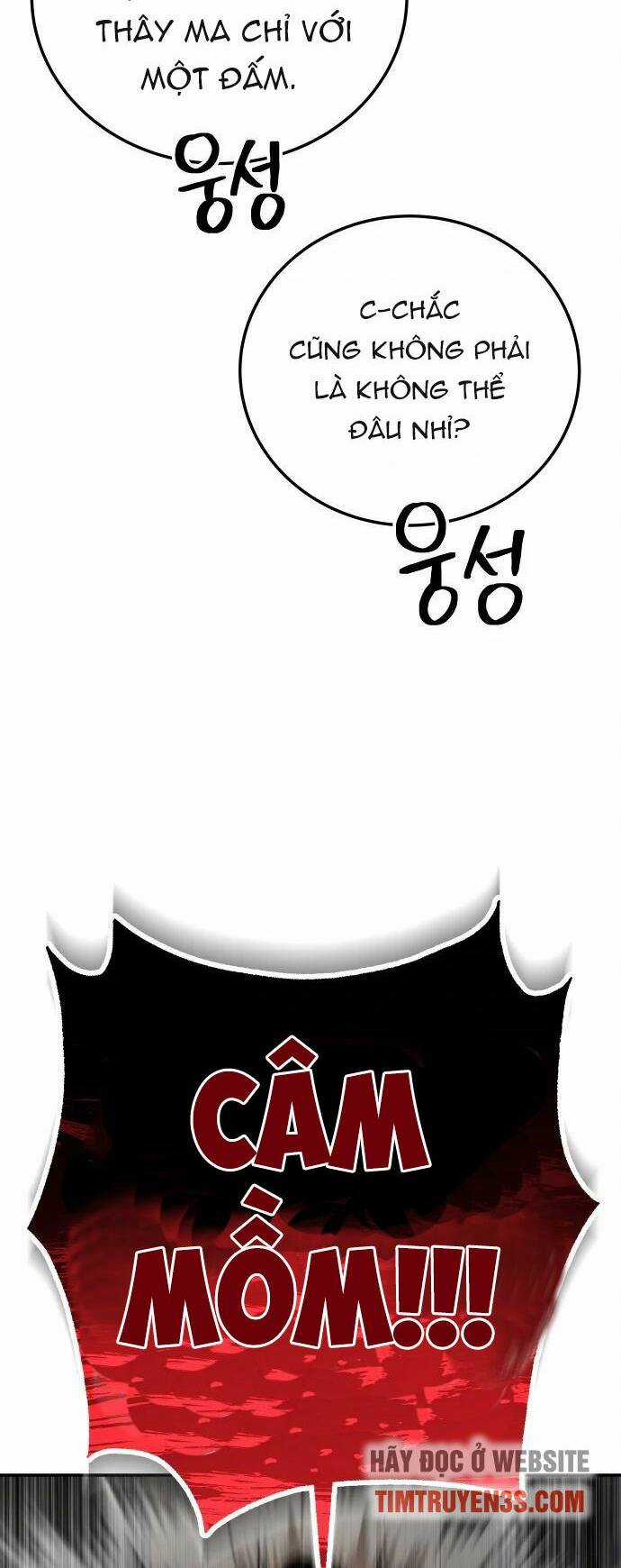 Người Thây Ma - Chapter 14 - Trang 31