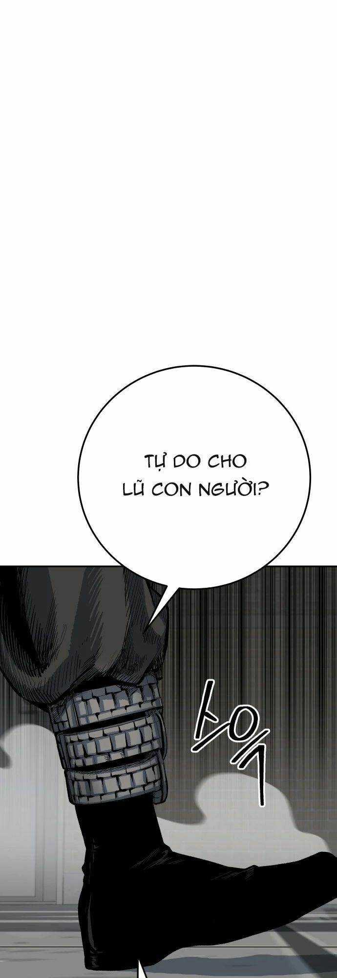 Người Thây Ma - Chapter 14 - Trang 37