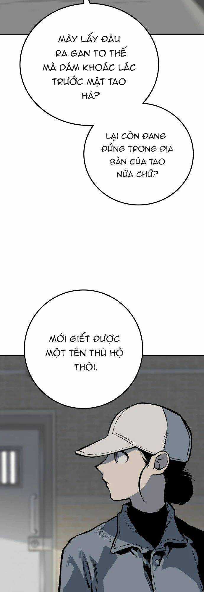 Người Thây Ma - Chapter 14 - Trang 38