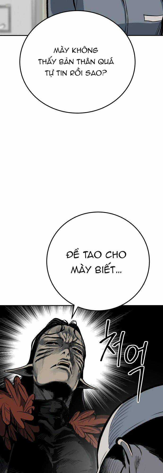 Người Thây Ma - Chapter 14 - Trang 39