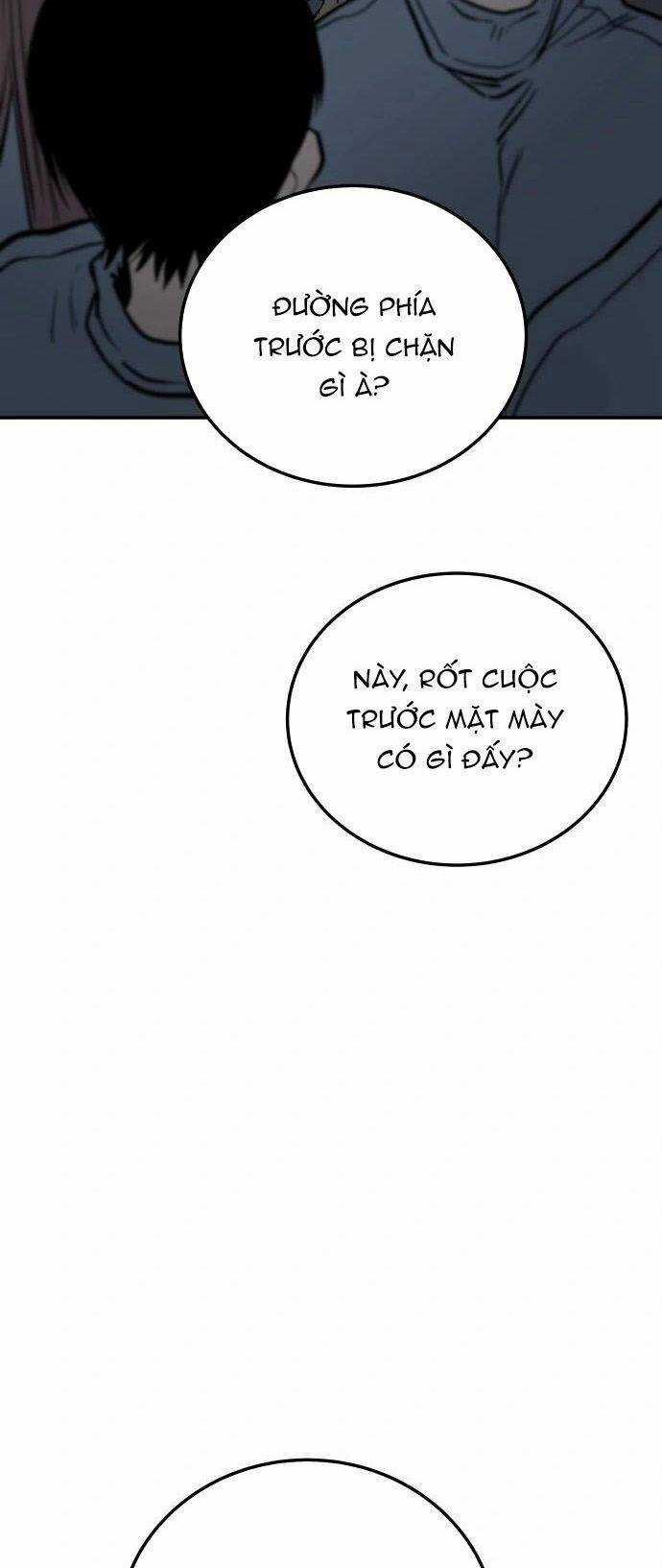 Người Thây Ma - Chapter 14 - Trang 5