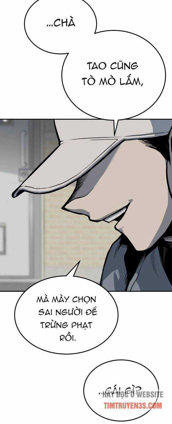 Người Thây Ma - Chapter 14 - Trang 41