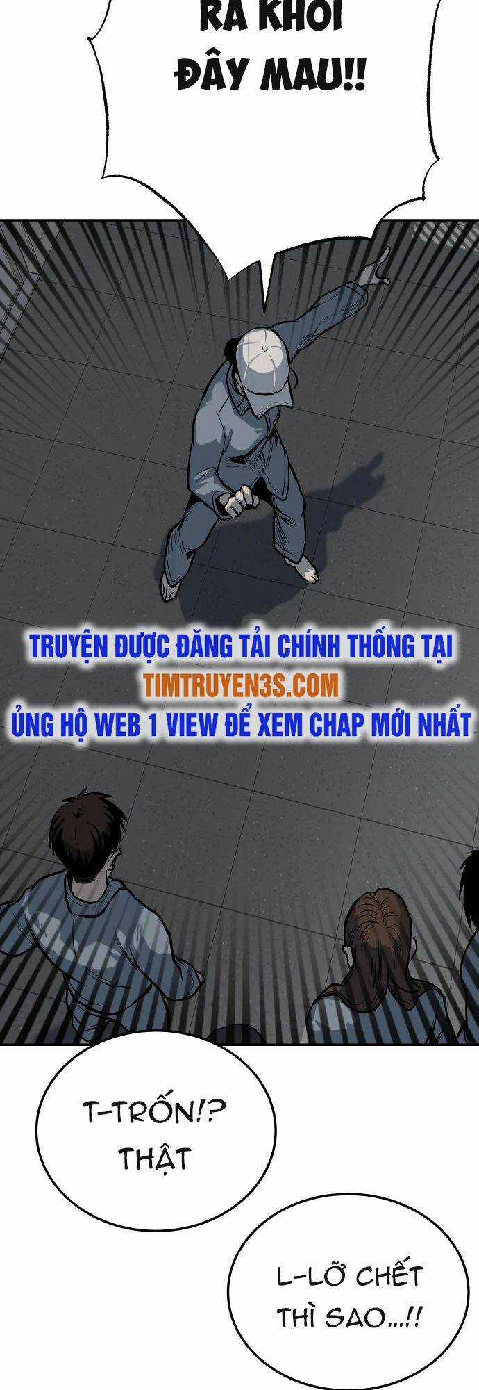 Người Thây Ma - Chapter 14 - Trang 48