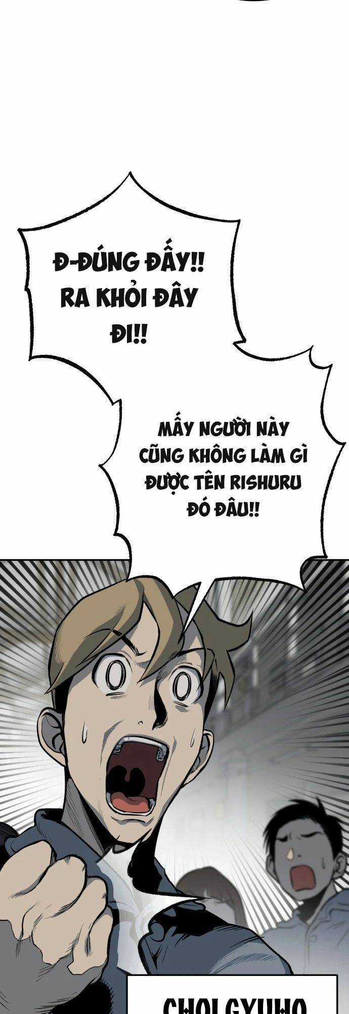 Người Thây Ma - Chapter 14 - Trang 49