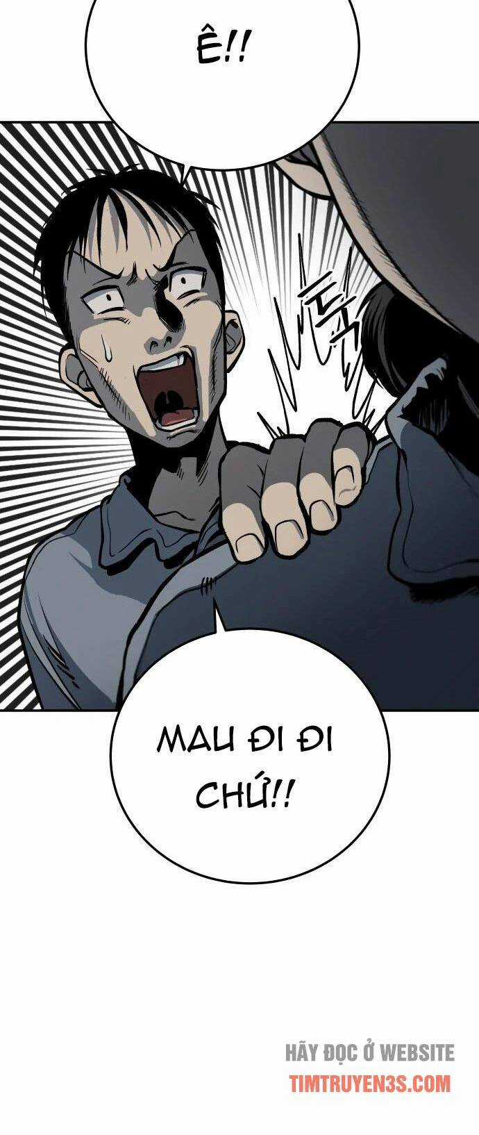 Người Thây Ma - Chapter 14 - Trang 6