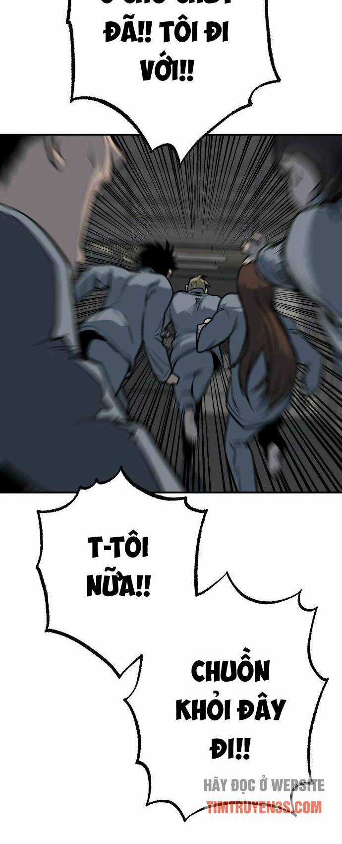 Người Thây Ma - Chapter 14 - Trang 51