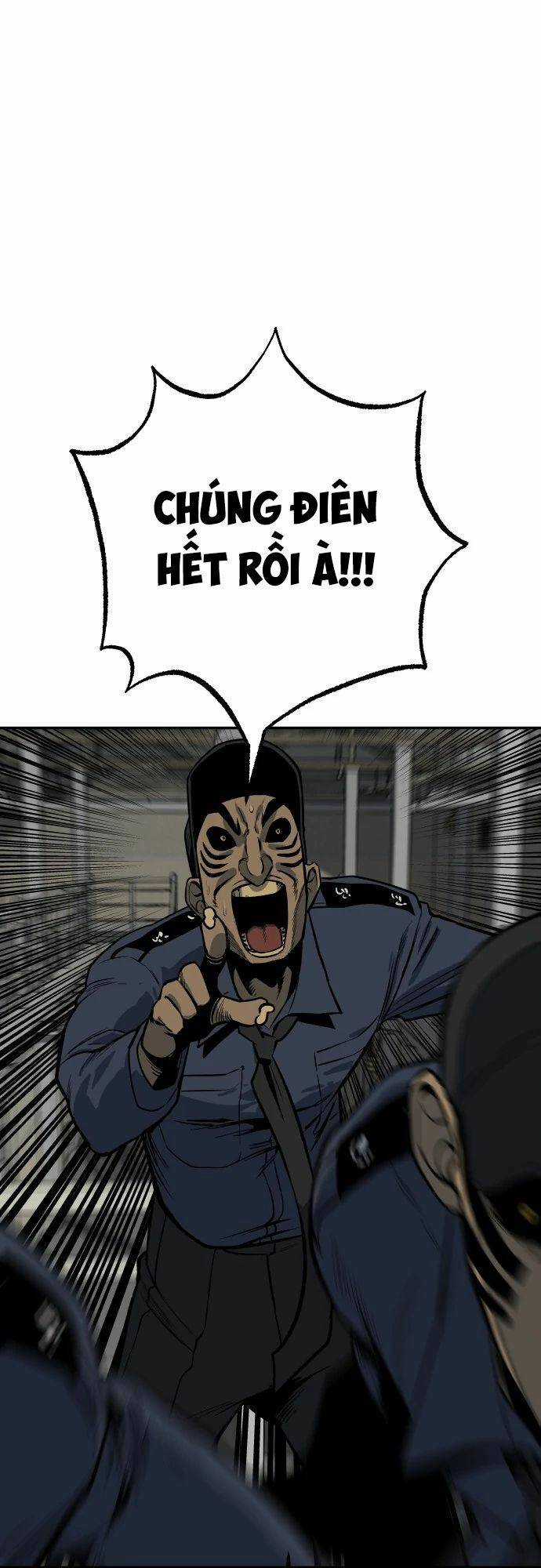 Người Thây Ma - Chapter 14 - Trang 52