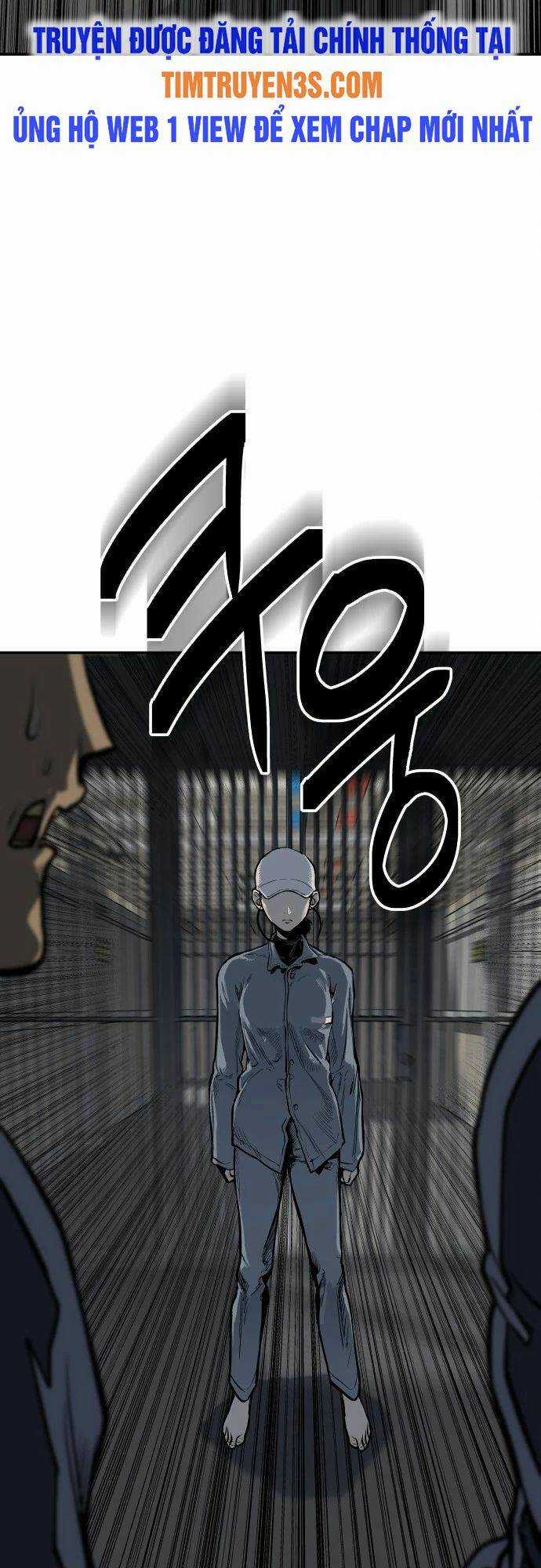 Người Thây Ma - Chapter 14 - Trang 54