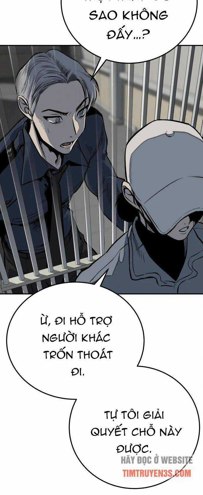 Người Thây Ma - Chapter 14 - Trang 56