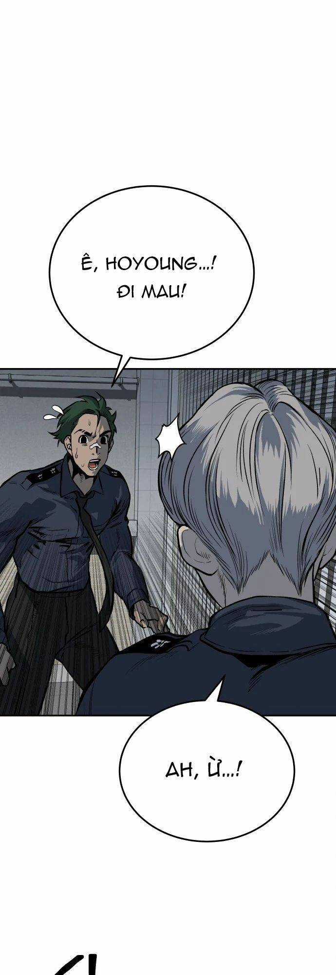 Người Thây Ma - Chapter 14 - Trang 57
