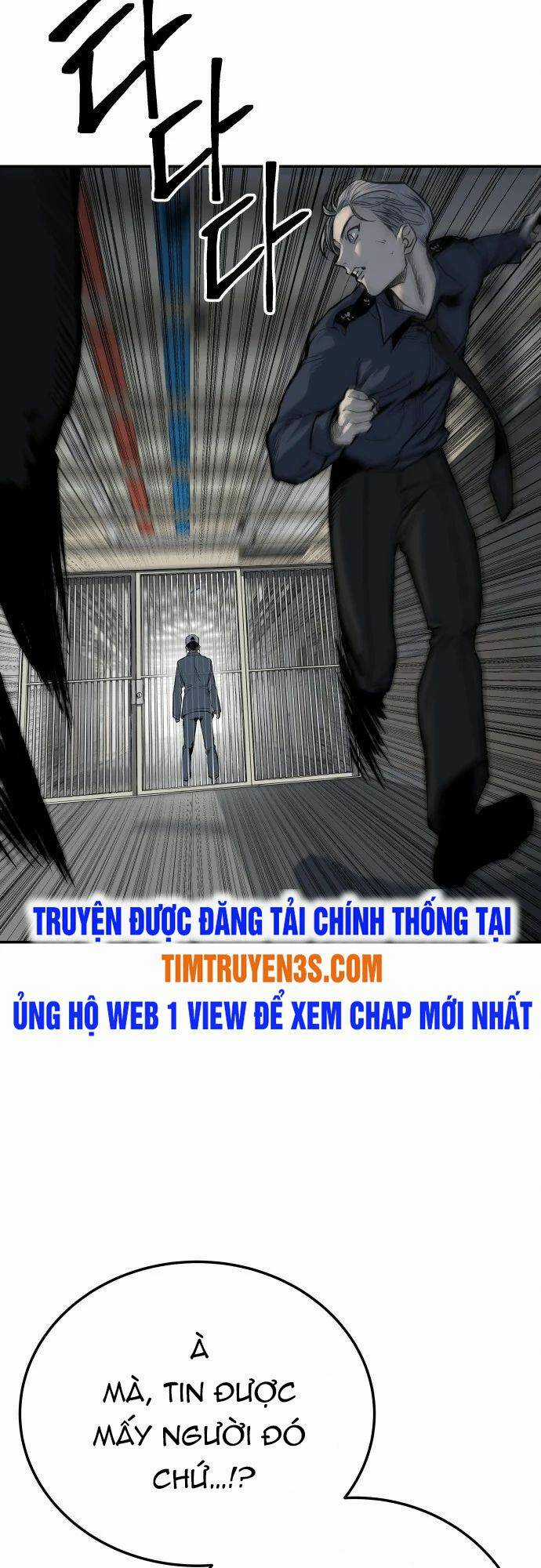 Người Thây Ma - Chapter 14 - Trang 58
