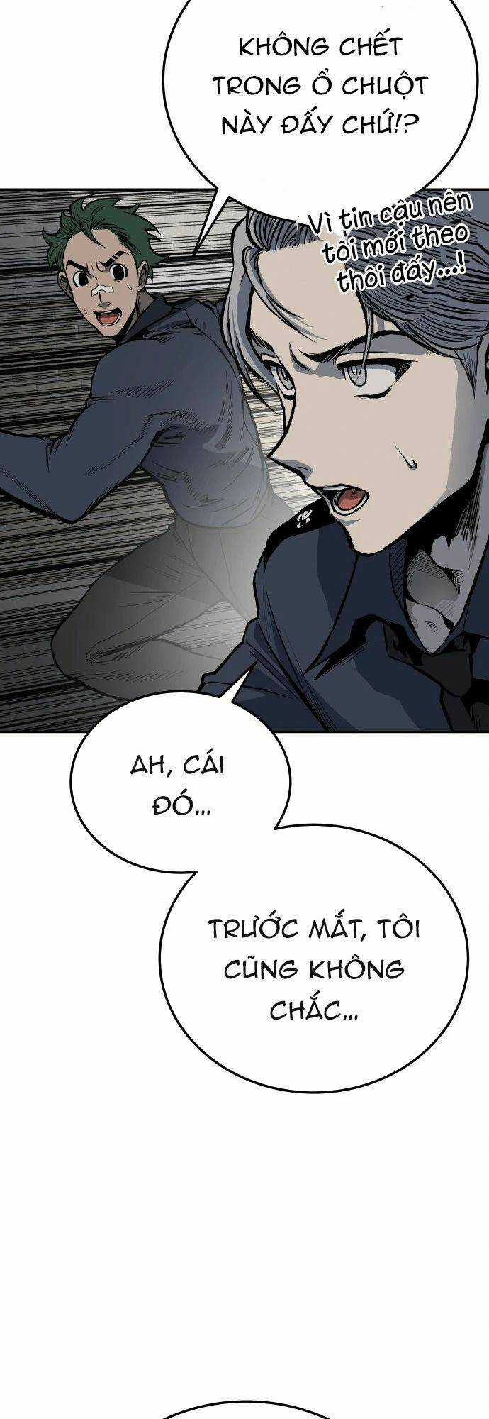 Người Thây Ma - Chapter 14 - Trang 59