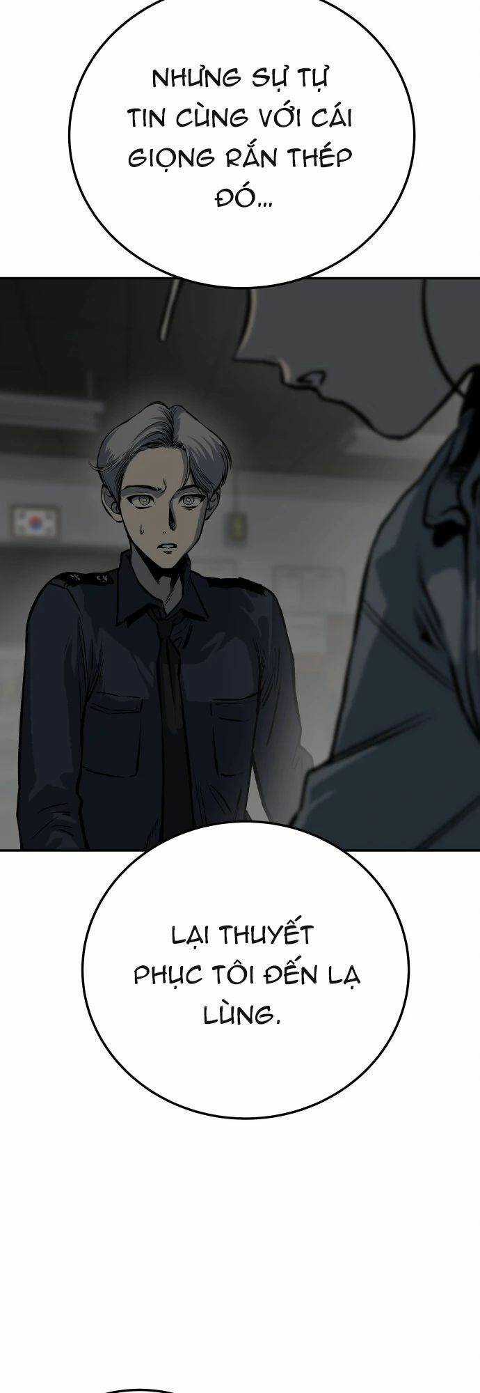Người Thây Ma - Chapter 14 - Trang 60