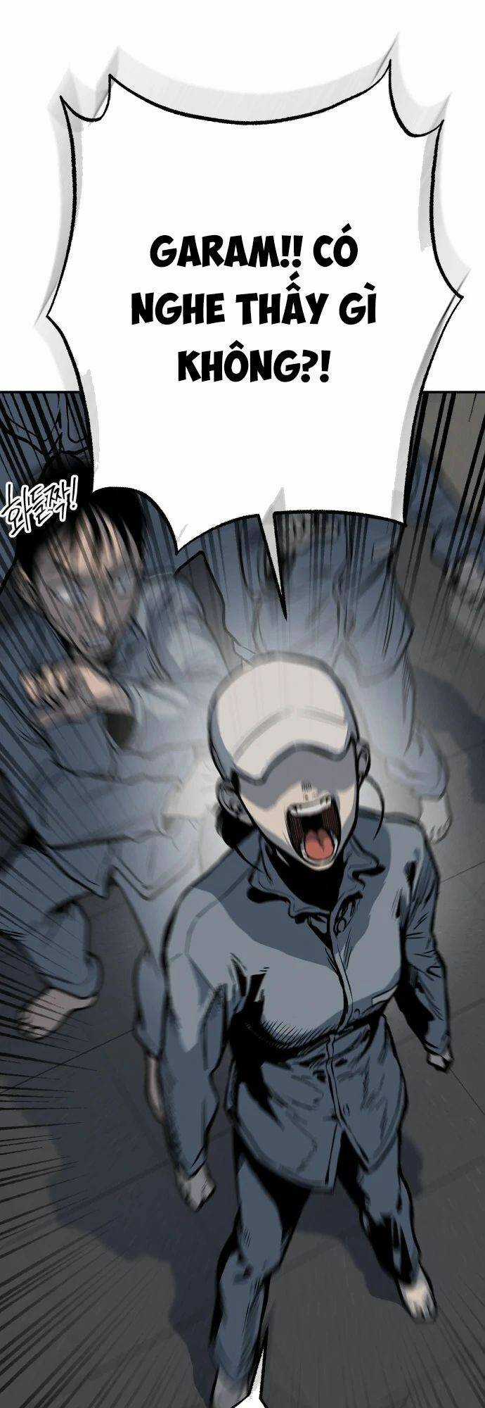 Người Thây Ma - Chapter 14 - Trang 7