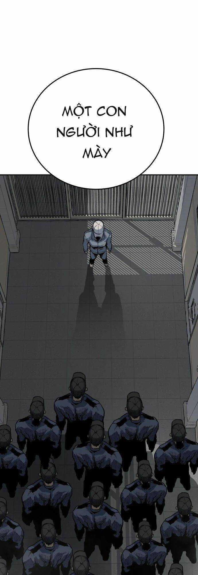 Người Thây Ma - Chapter 14 - Trang 64