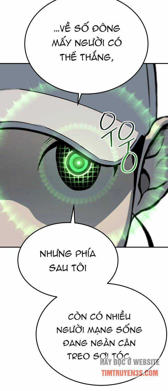 Người Thây Ma - Chapter 14 - Trang 66