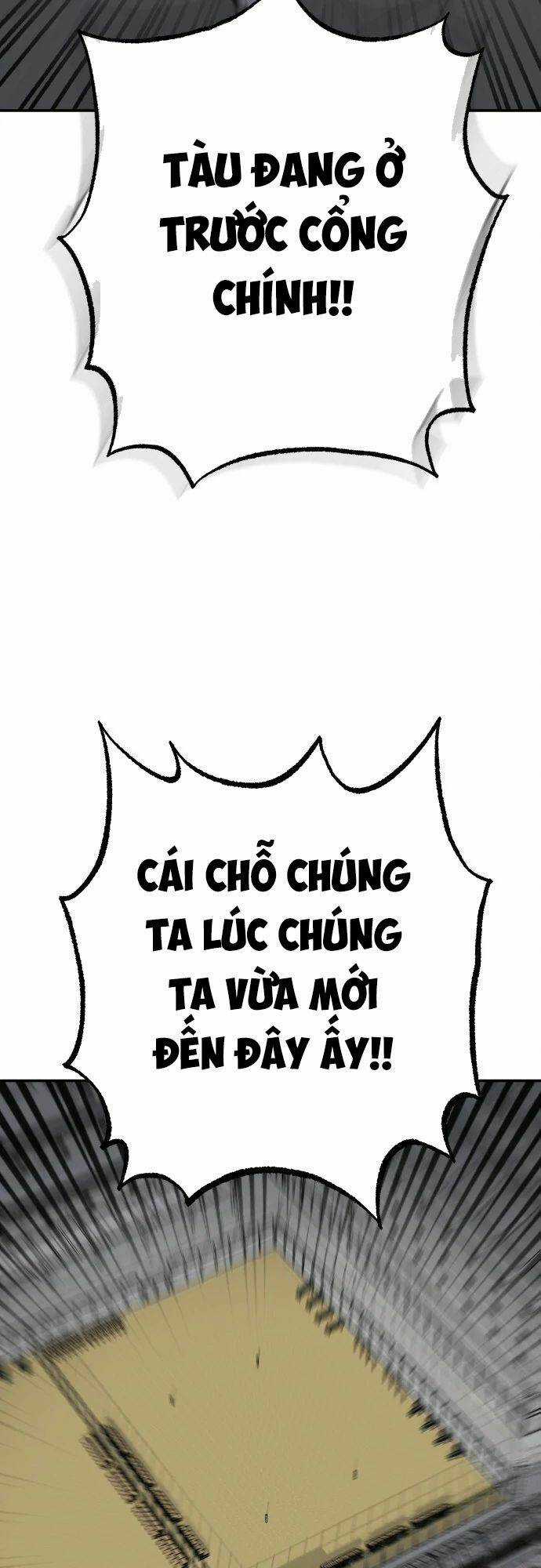 Người Thây Ma - Chapter 14 - Trang 8