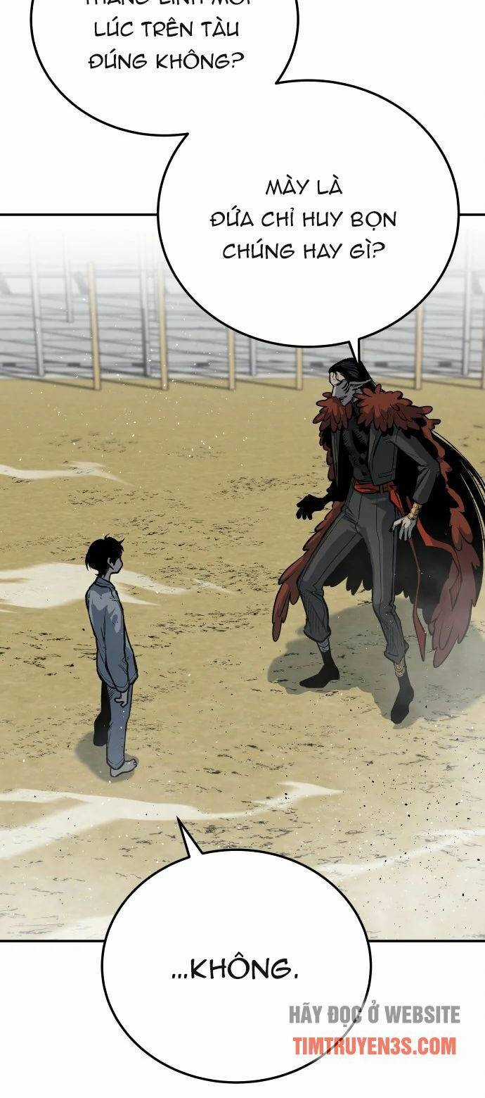 Người Thây Ma - Chapter 14 - Trang 71