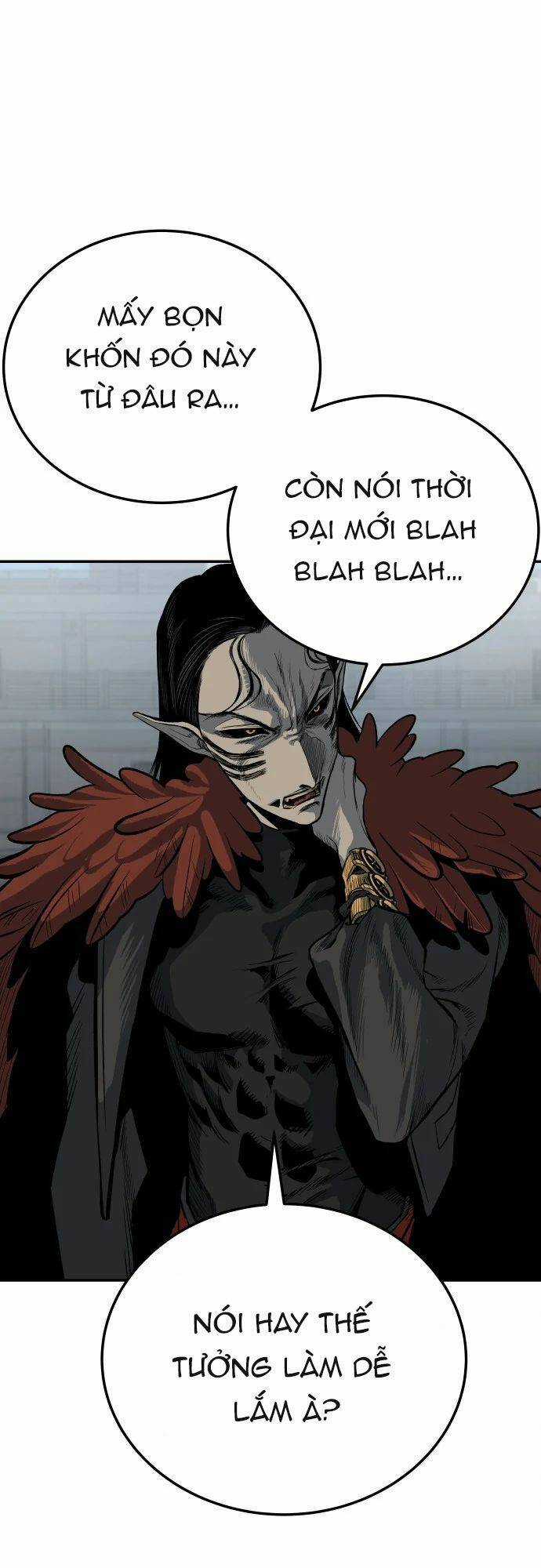 Người Thây Ma - Chapter 14 - Trang 72