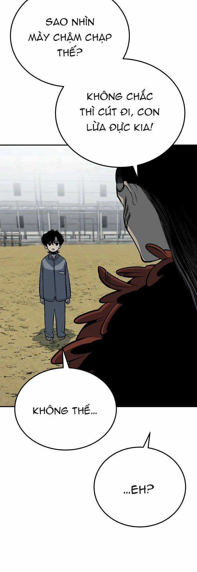 Người Thây Ma - Chapter 14 - Trang 74