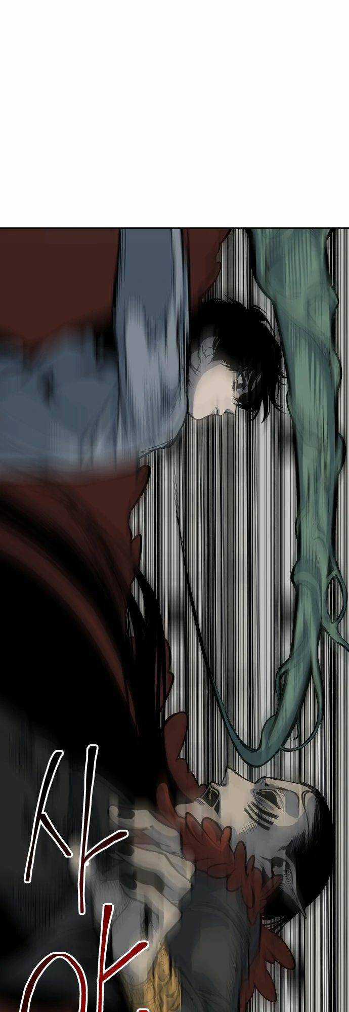 Người Thây Ma - Chapter 14 - Trang 82