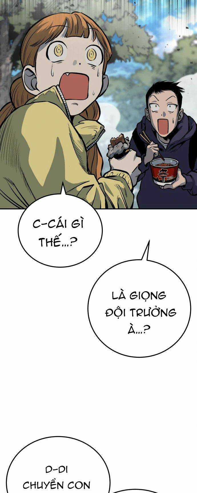 Người Thây Ma - Chapter 14 - Trang 10