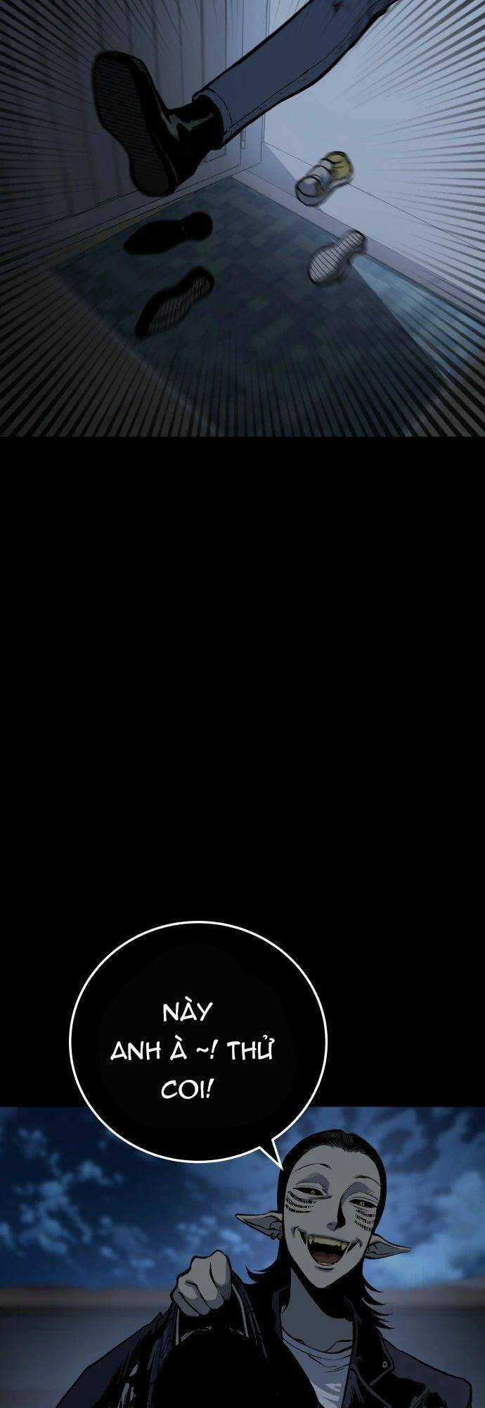 Người Thây Ma - Chapter 14 - Trang 93