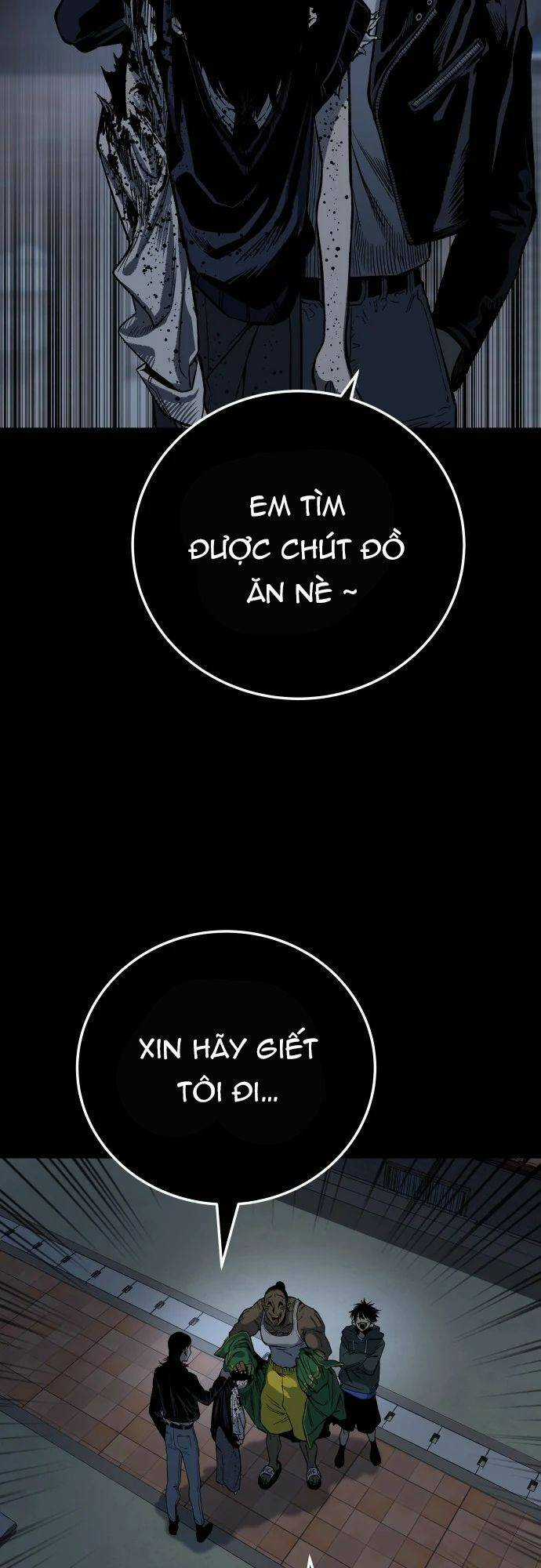 Người Thây Ma - Chapter 14 - Trang 94