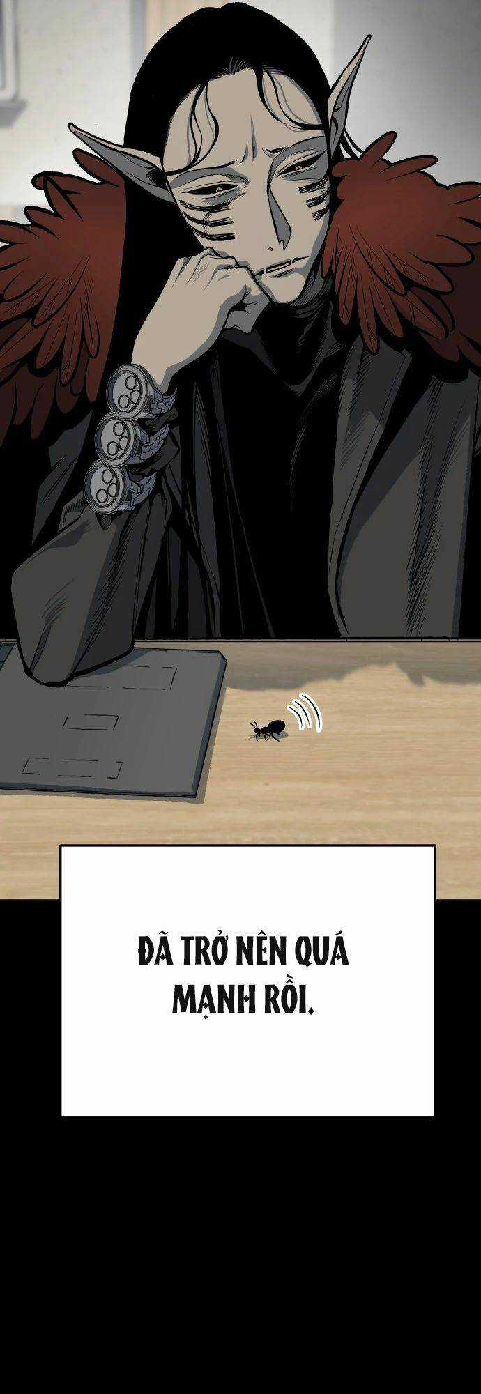 Người Thây Ma - Chapter 15 - Trang 14